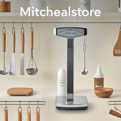 Transform Your Culinary Space with Premium Kitchenware from Mitchealstore